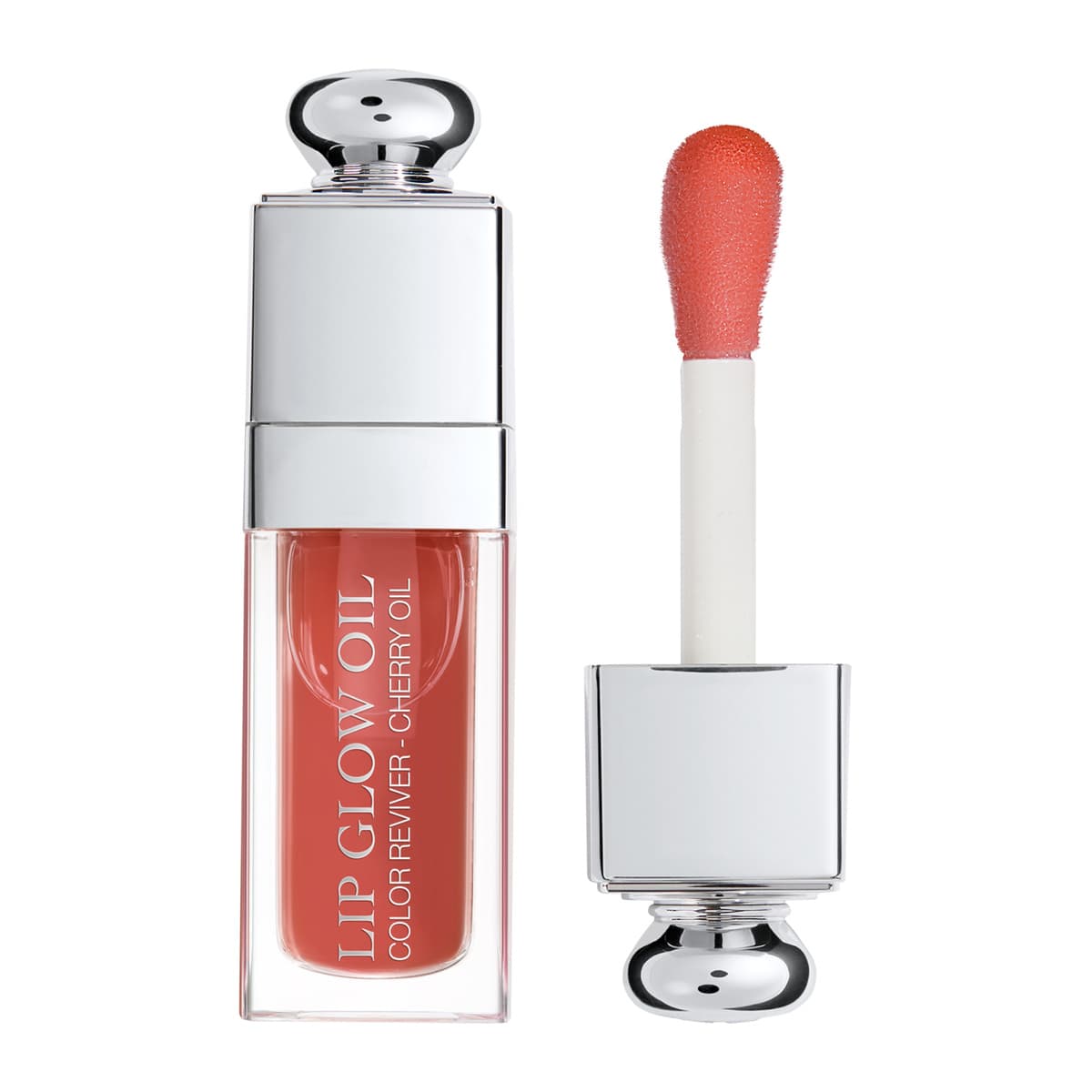 Addict Lip Glow Oil, #012 Rosewood
