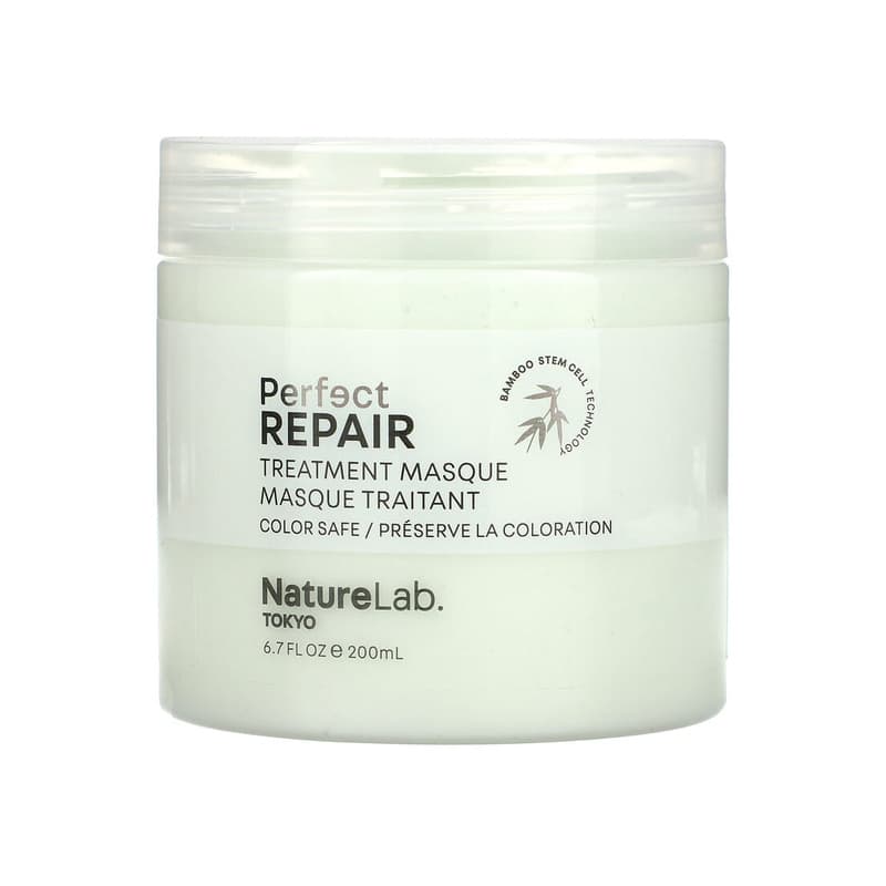 Perfect Repair, Treatment Masque