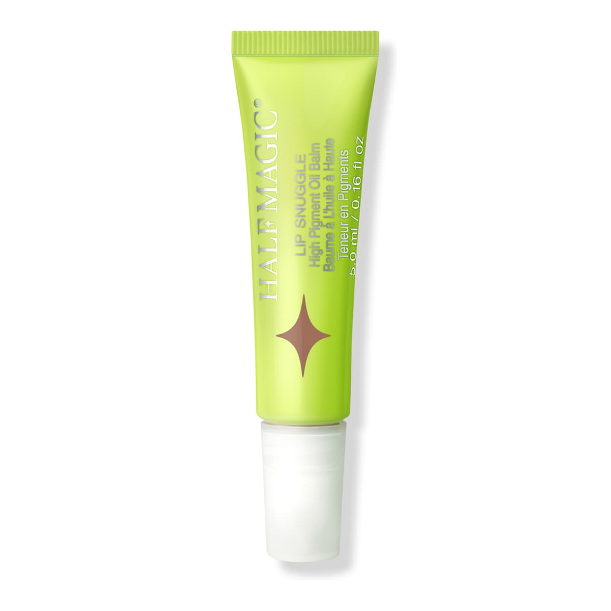 Lip Snuggle High Pigment Oil Balm, Killa Meows