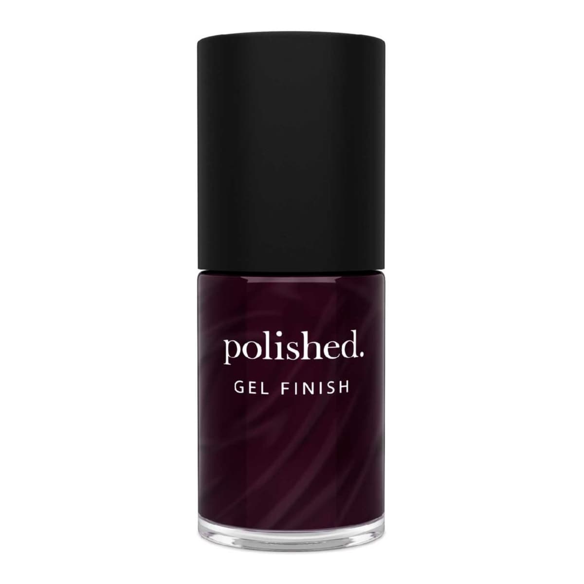 Gel Finish Nail Colour 039