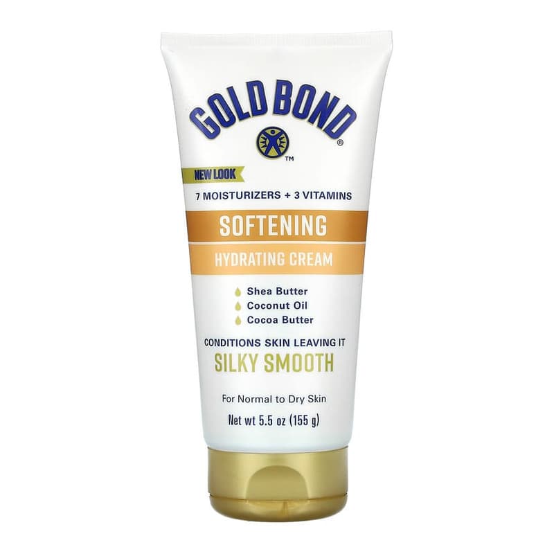 Softening Hydrating Cream