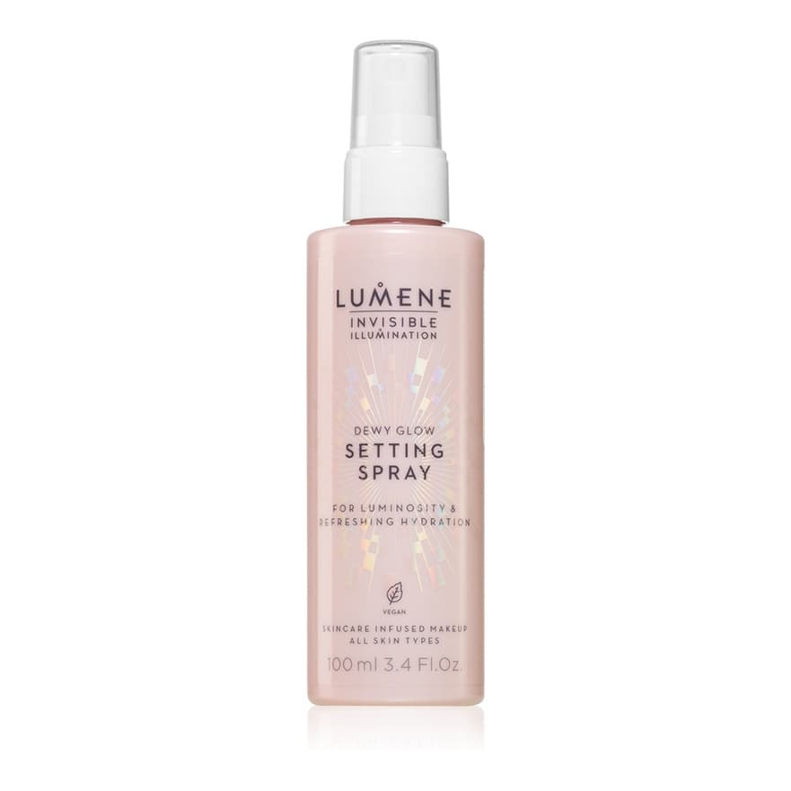 Invisible Illumination Dewy Glow