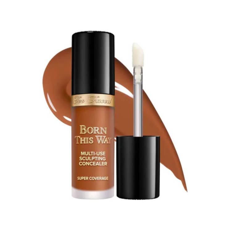 Born This Way Super Coverage Multi-Use Concealer, Maple