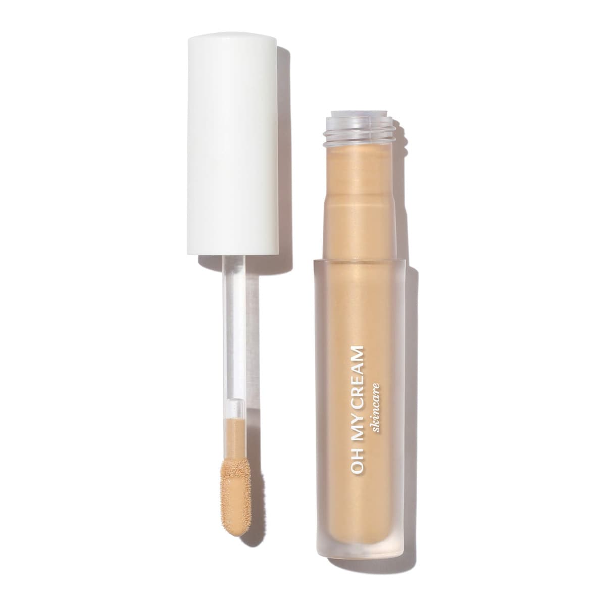 Concealer, Deep