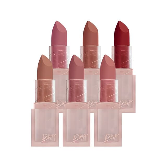 Last Powder Lipstick 2, #10 Cream Rose