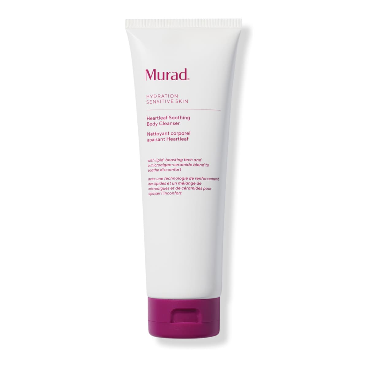 Sensitive Skin Soothing Body Cleanser