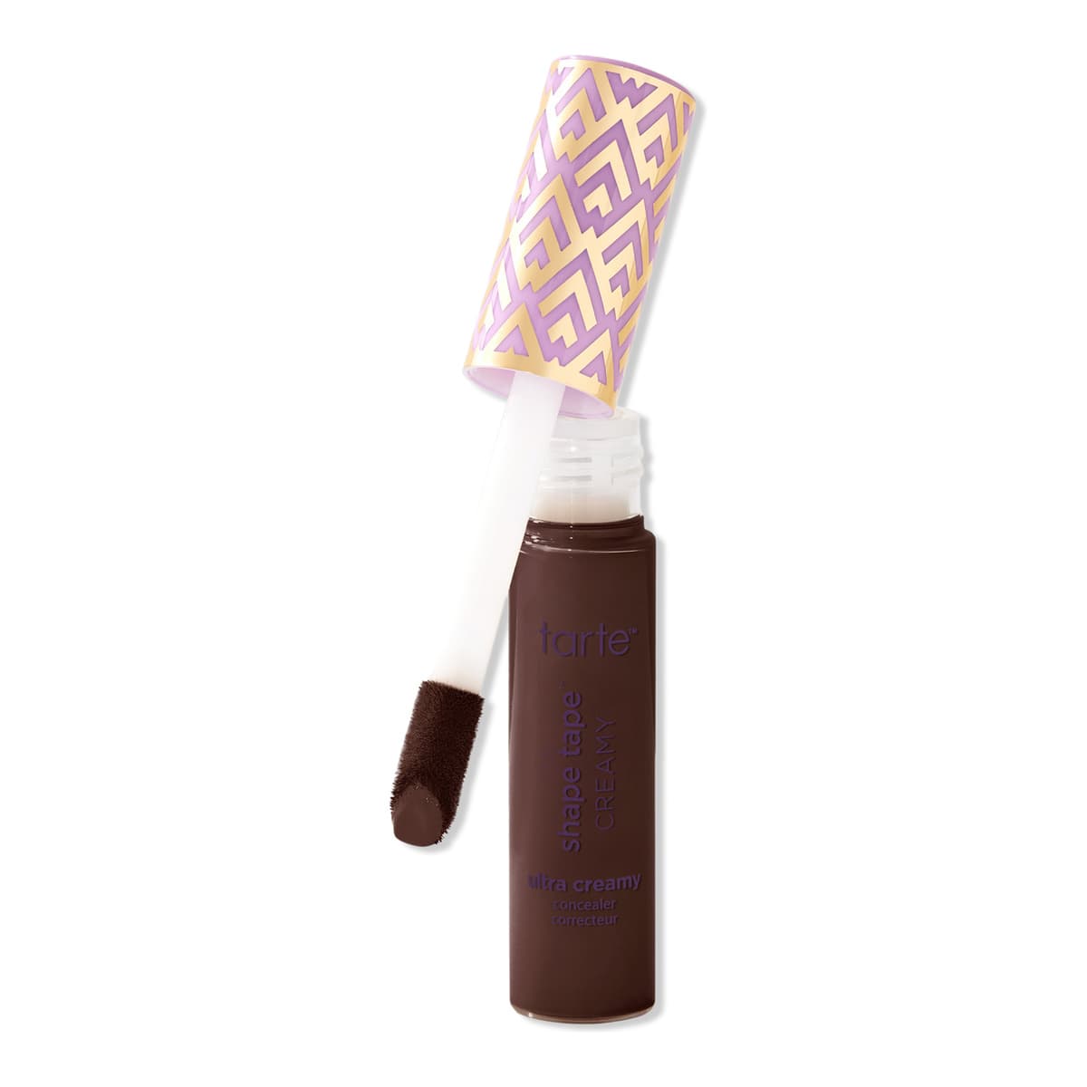 Shape Tape Ultra Creamy Concealer, 61H Espresso