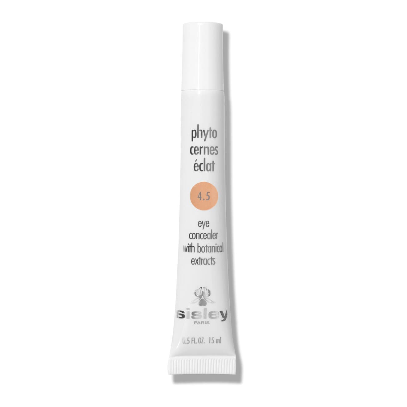 Phyto-cernes Eclat Tinted Eye Concealer, #4.5