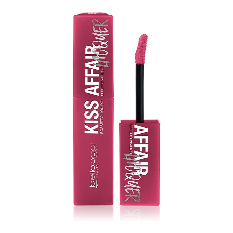 Kiss Affair Lacquer