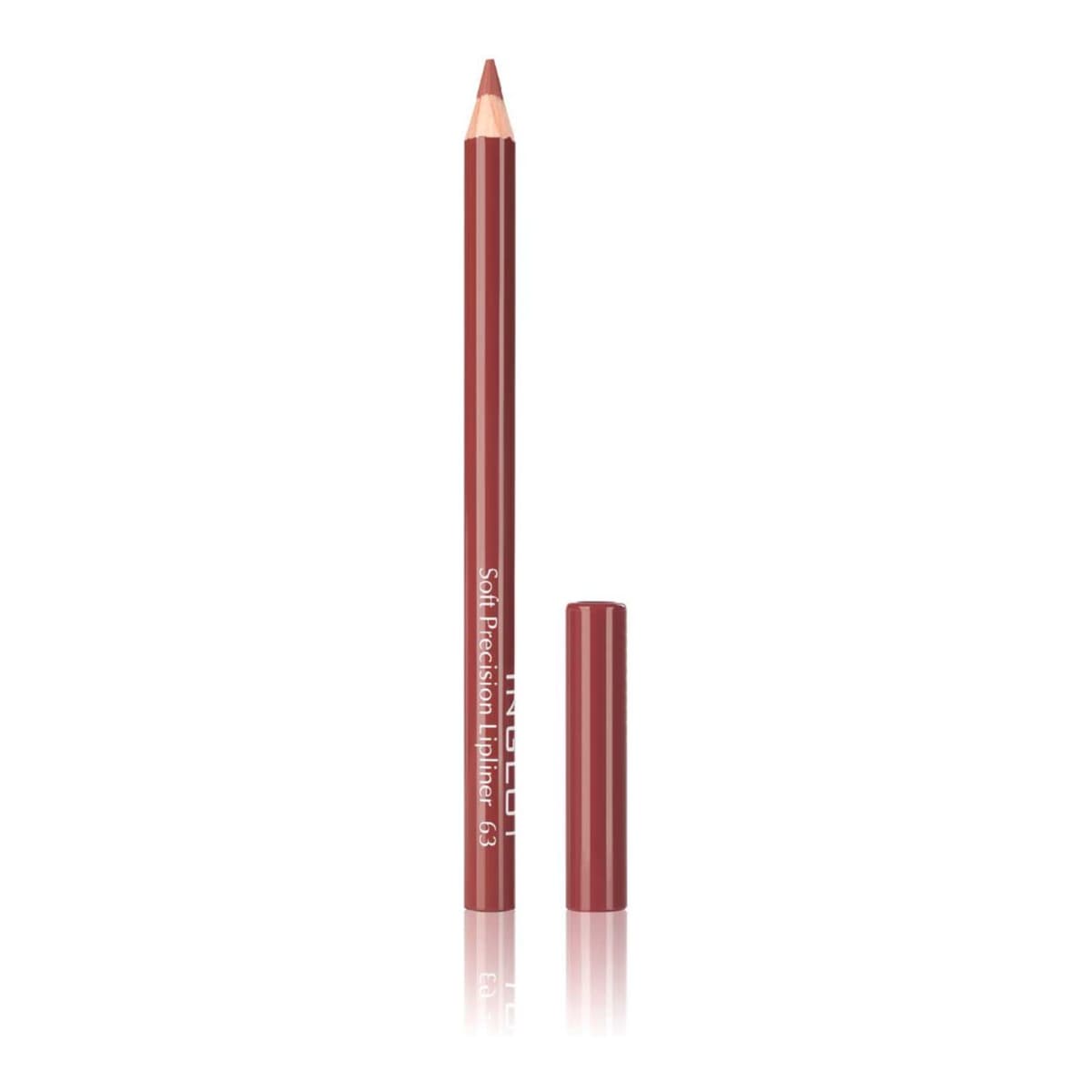 Soft Precision Lipliner