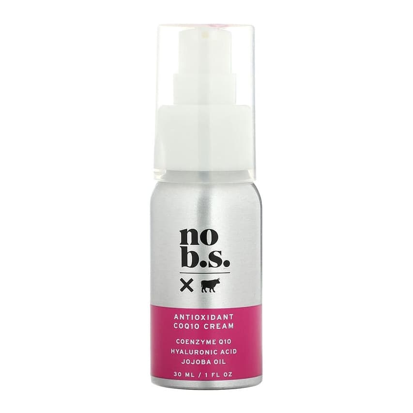 Antioxidant COQ10 Cream