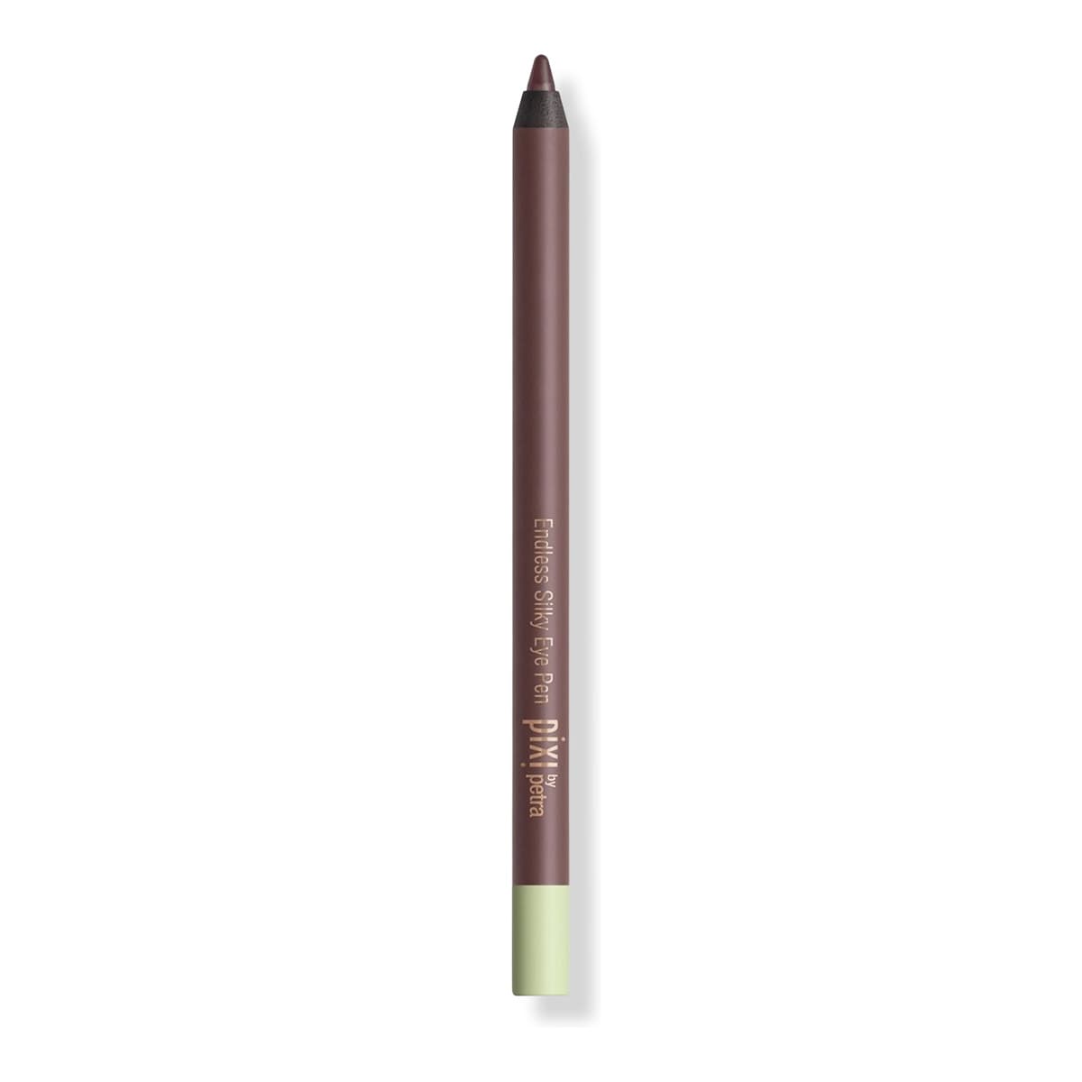 Endless Silky Eye Pen Water Resistant Eye Pencil, Matte Mulberry