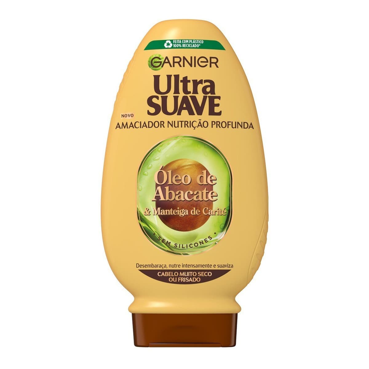 Ultimate Blends Avocado Oil & Shea Butter Conditioner