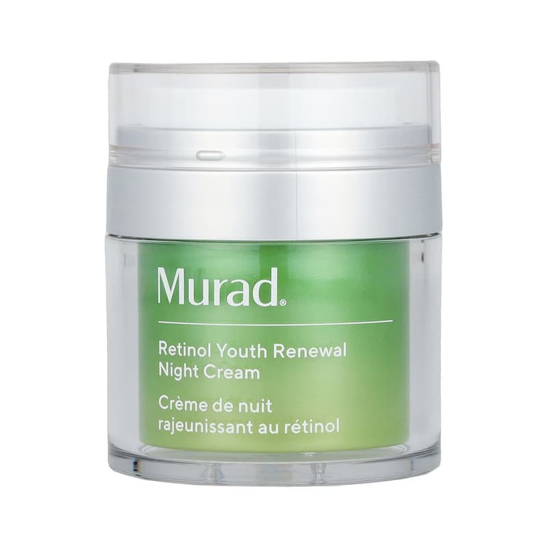 Resurgence, Retinol Youth Renewal Night Cream