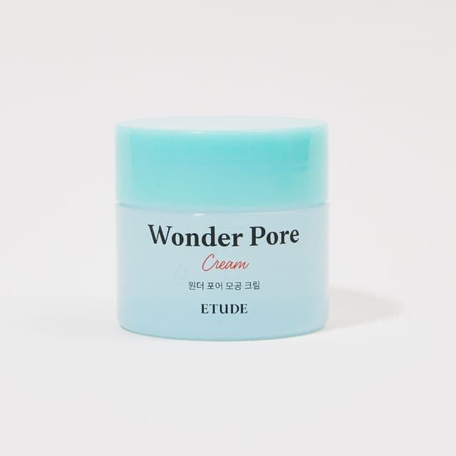 Wonder Pore Cream