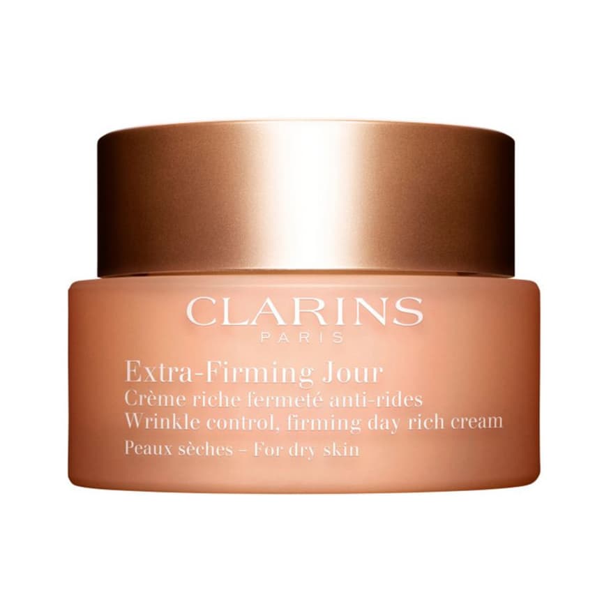 ExtraFirming Day Cream- Dry Skin