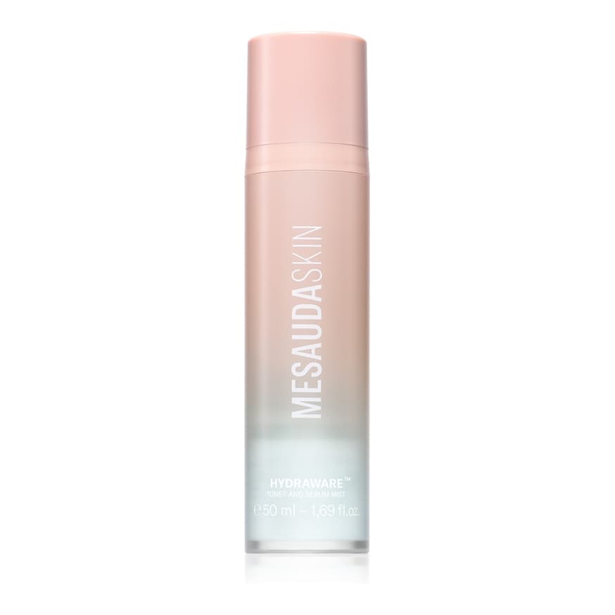 Hydraware Mist Toner & Serum