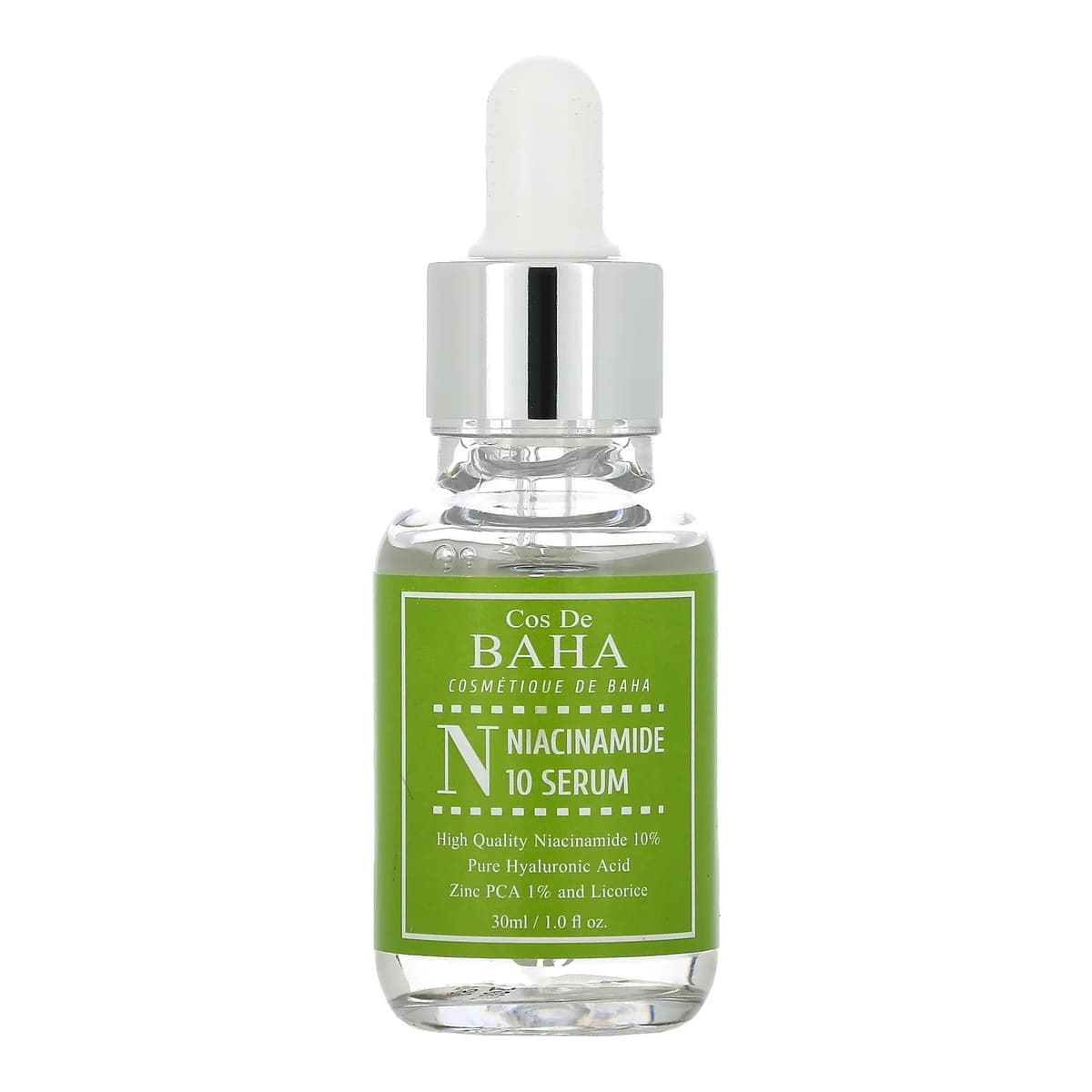 N Niacinamide 10 Serum