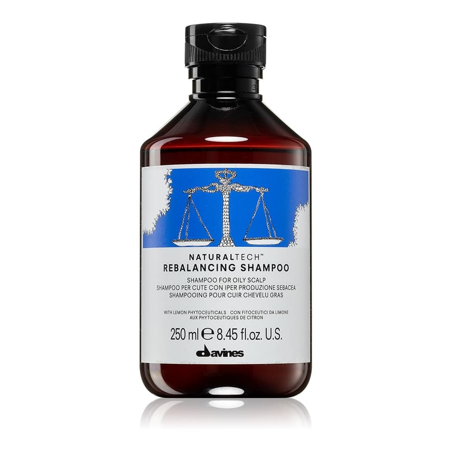 Naturaltech Rebalancing Shampoo
