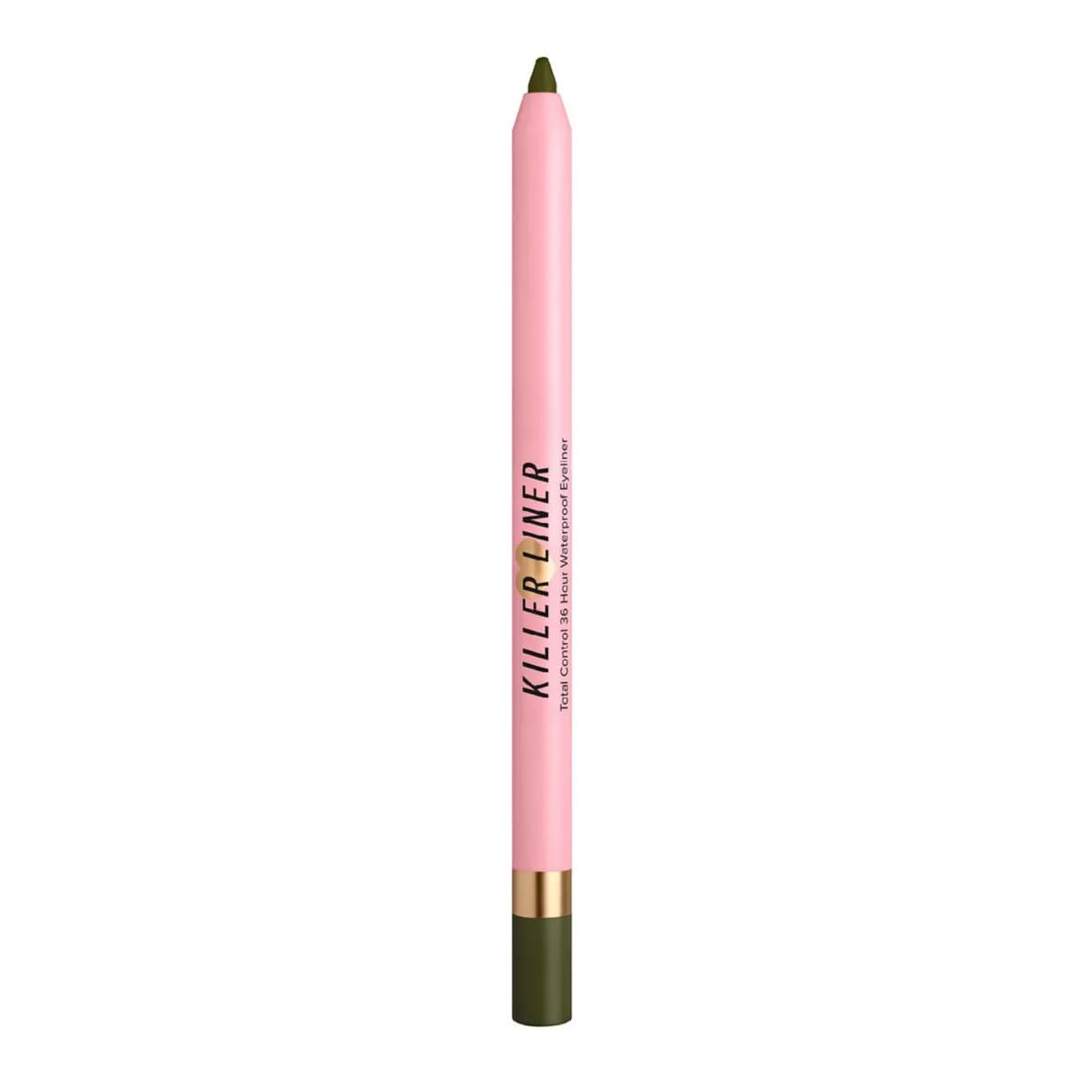 Killer Liner 36 Hour Waterproof Eyeliner Killer, camo