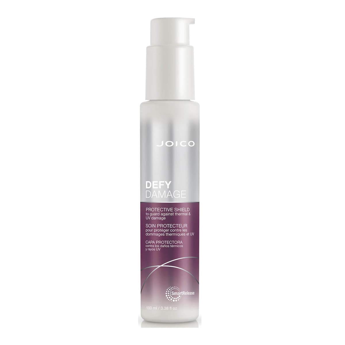 Defy Damage Protective Shield