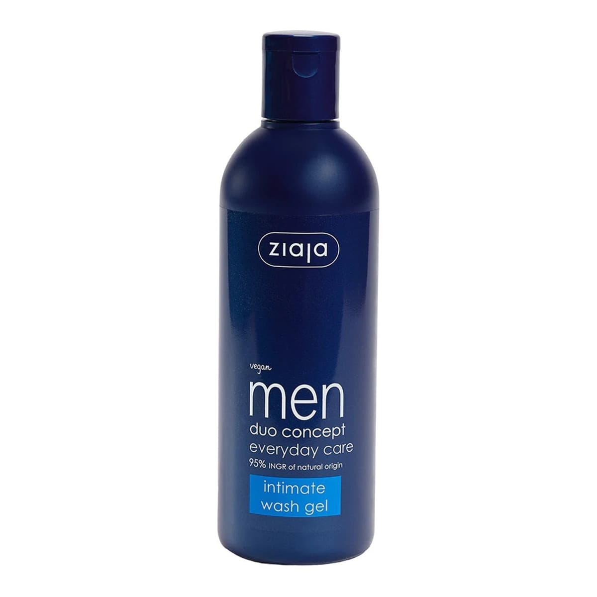 Men Duo Concept Intimate Wash Gel