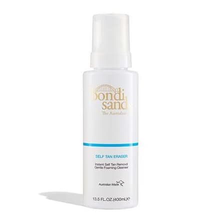 Professional Solution - Tan Eraser