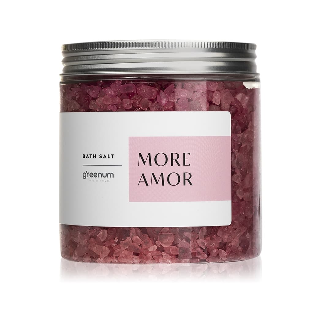 Amor Bath Salt
