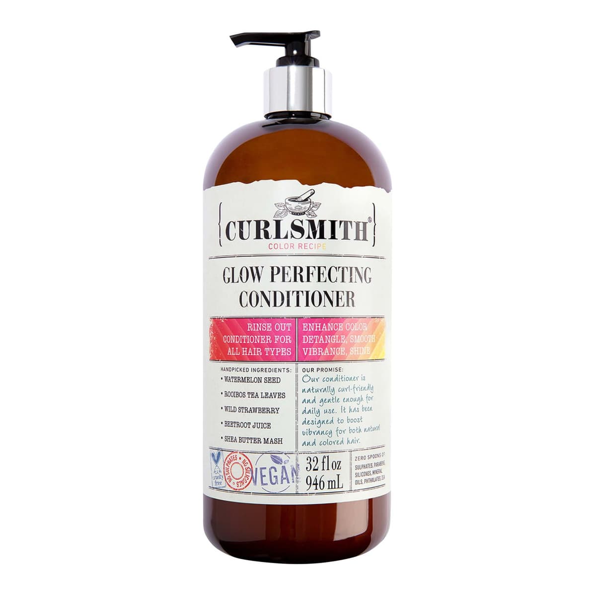Glow Perfecting Conditoner