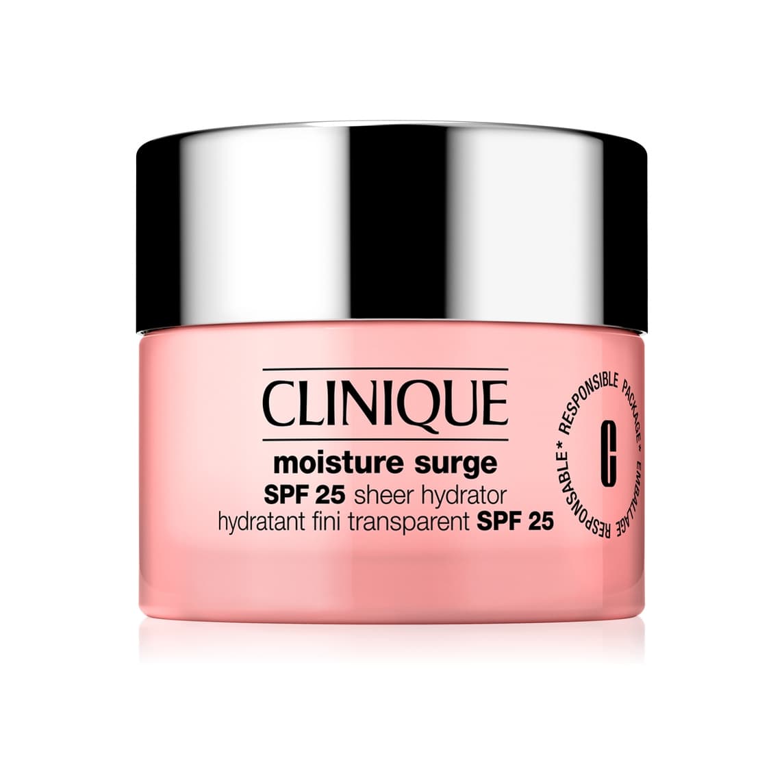 Moisture Surge™ SPF 25 Sheer Hydrator