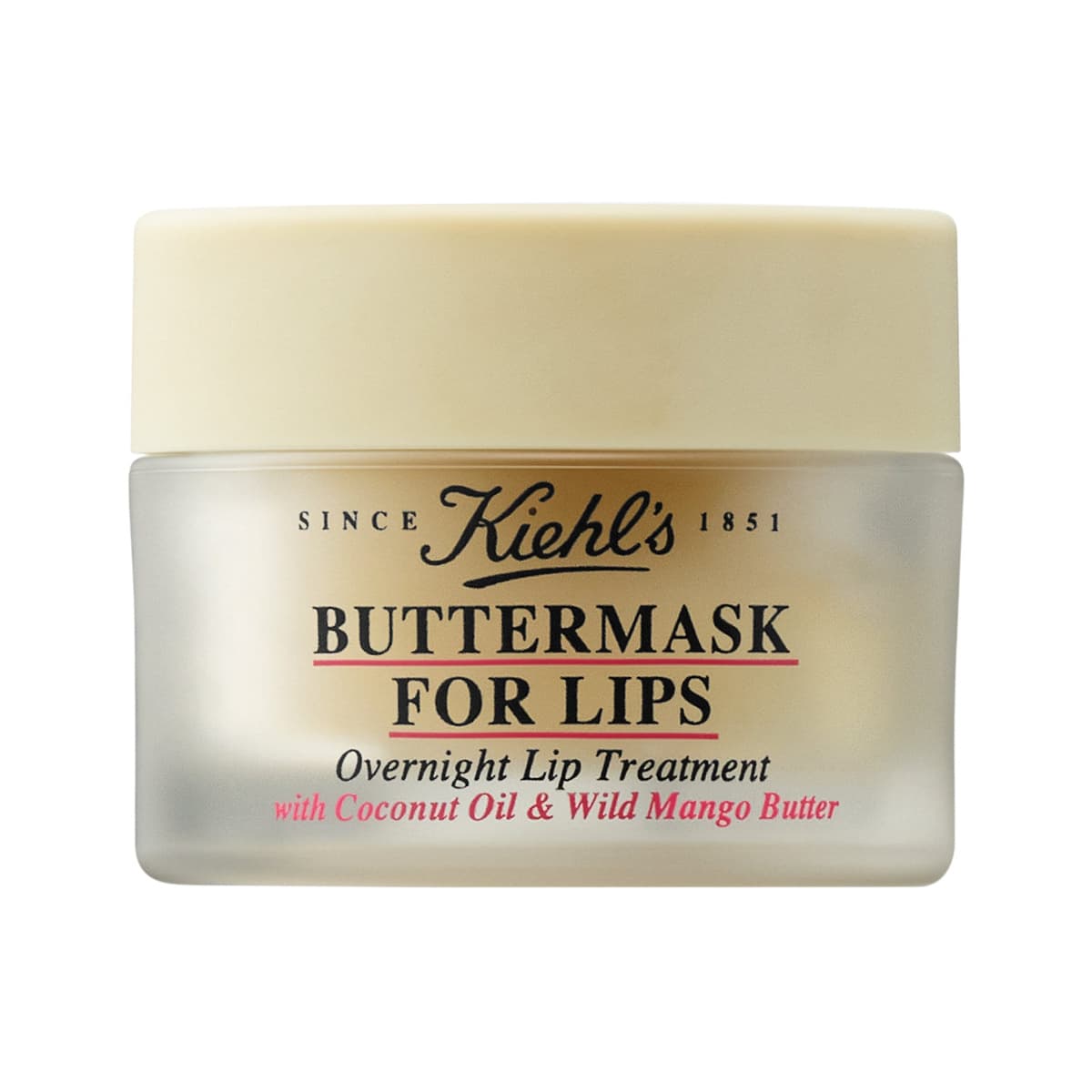 Buttermask Intense Repair Lip Treatment