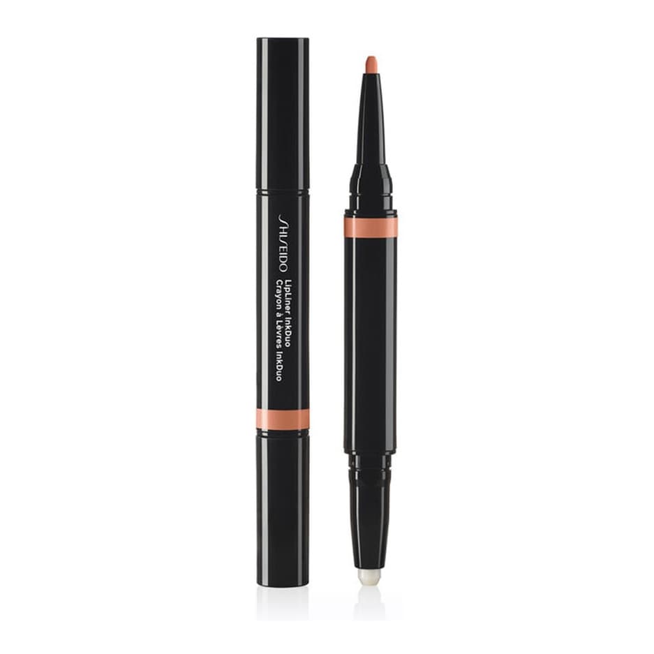LipLiner InkDuo Prime + Line 01 Bare