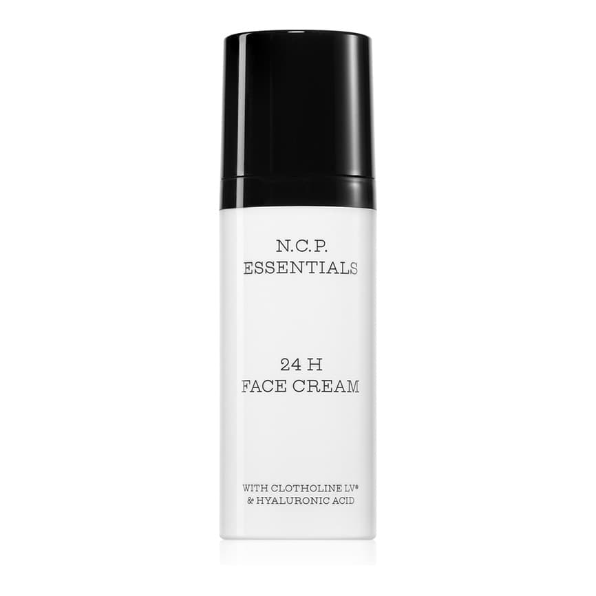 24H Face Cream
