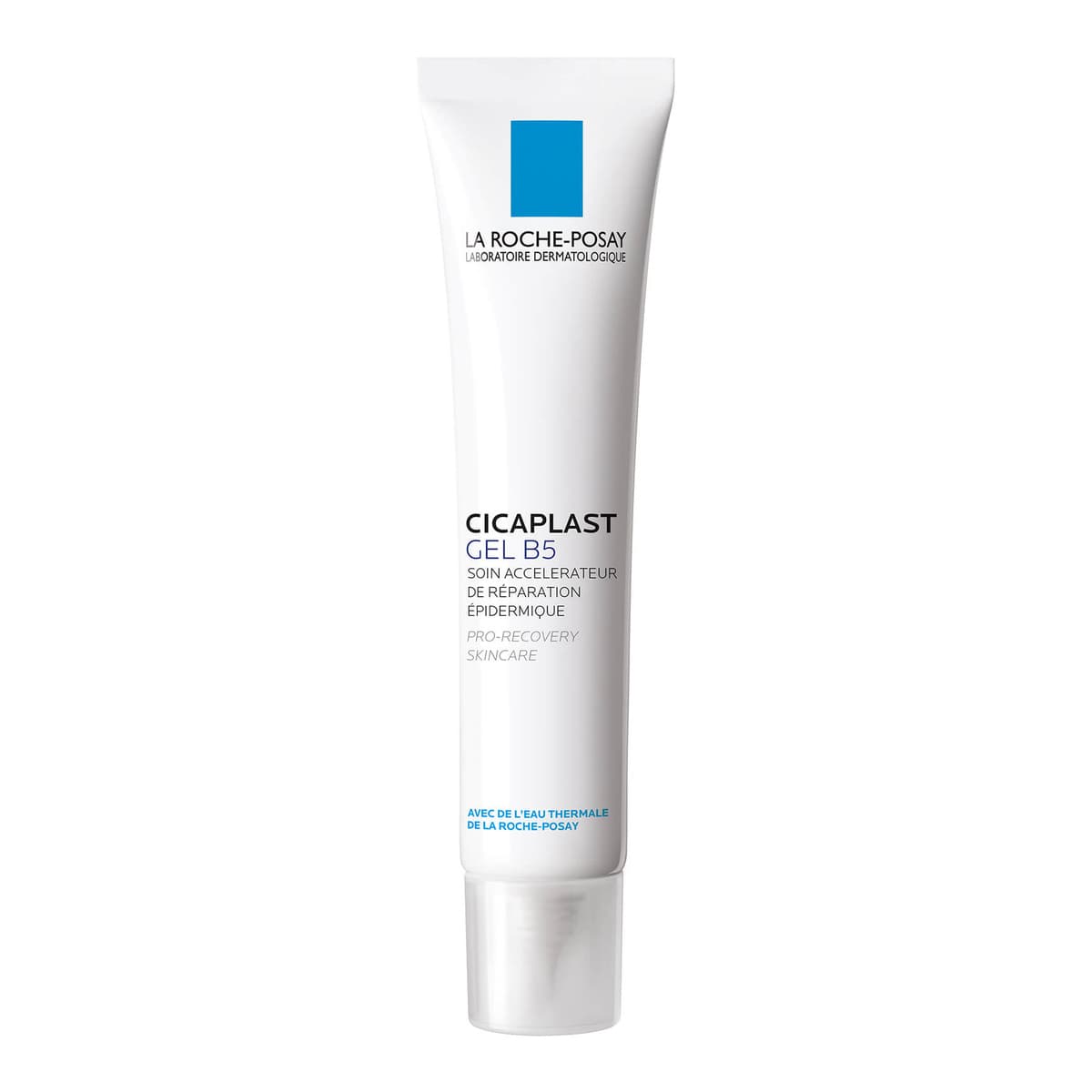 Cicaplast Gel B5 Pro-Recovery Skincare