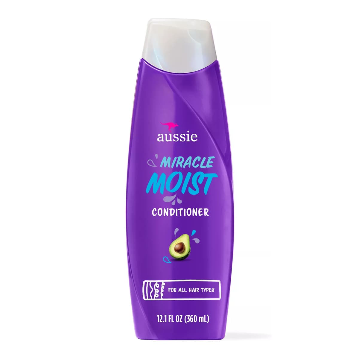 Miracle Moist Conditioner