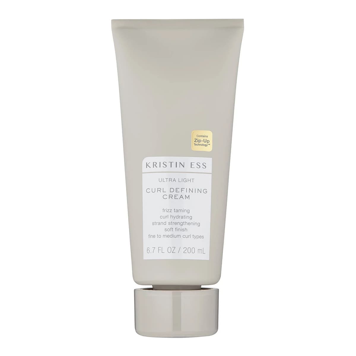 Ultra Light Curl + Waves Defining Cream - Hydration + Frizz Control