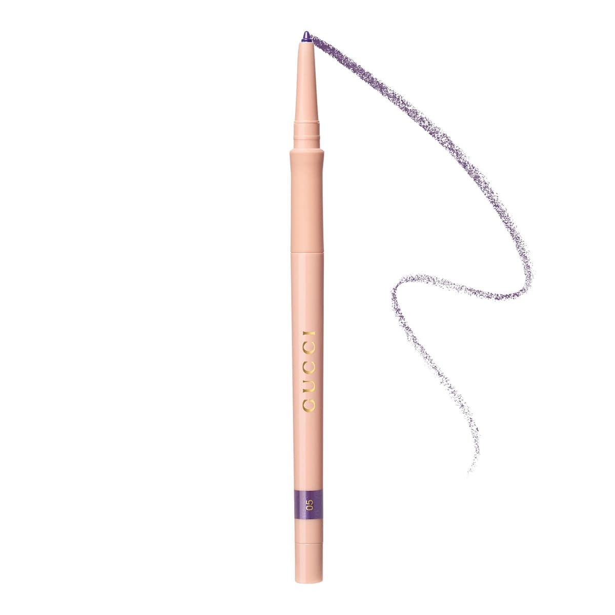Stylo Contour Des Yeux Khol Eyeliner, *05 Amethyste