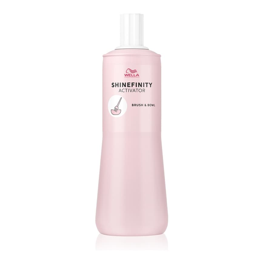 Shinefinity Activator