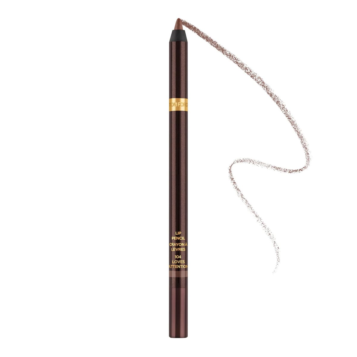 Long Wear Lip Liner, Loves Attention