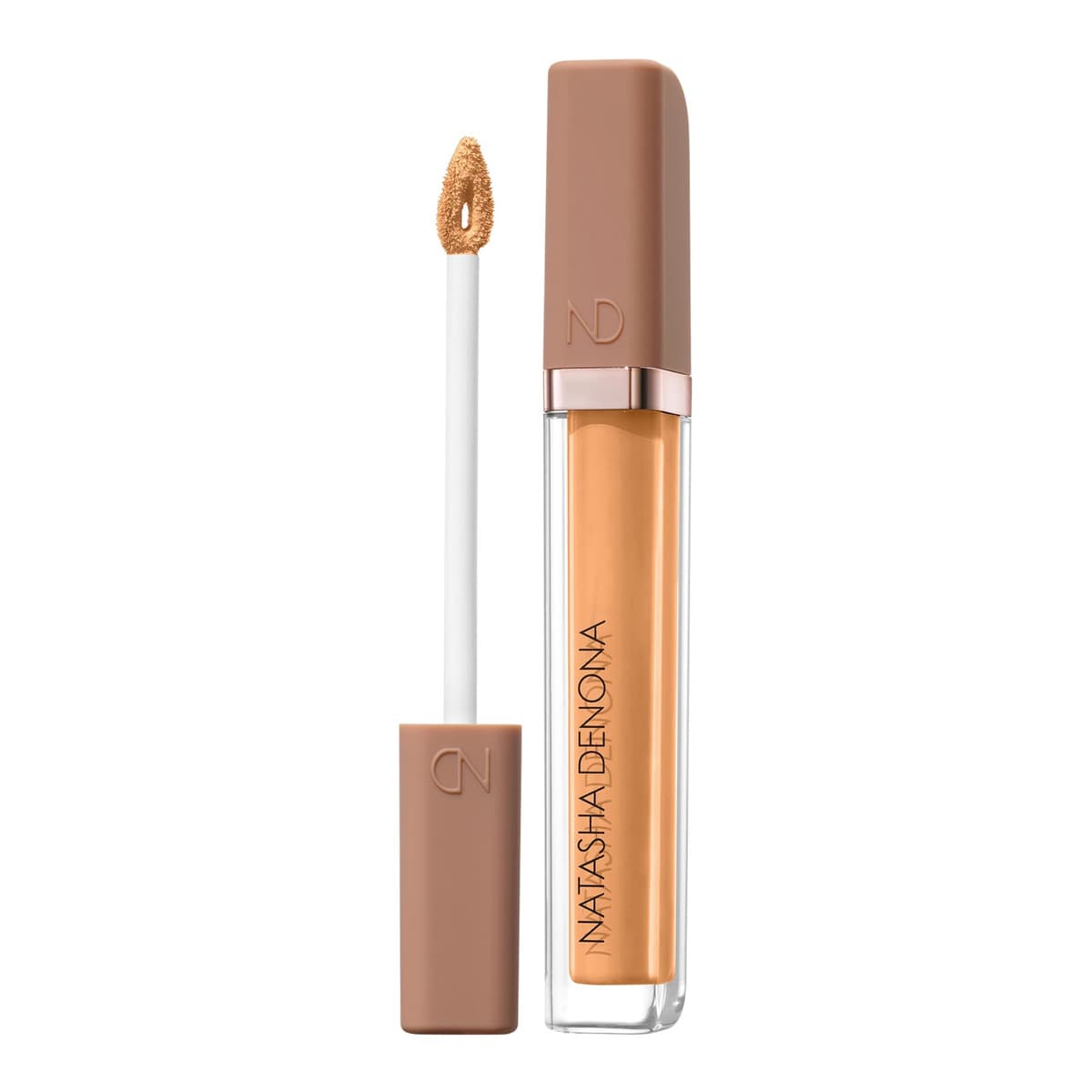 Hy-Glam Brightening & Hydrating Medium to Full Coverage Crease Proof Serum Concealer, P5