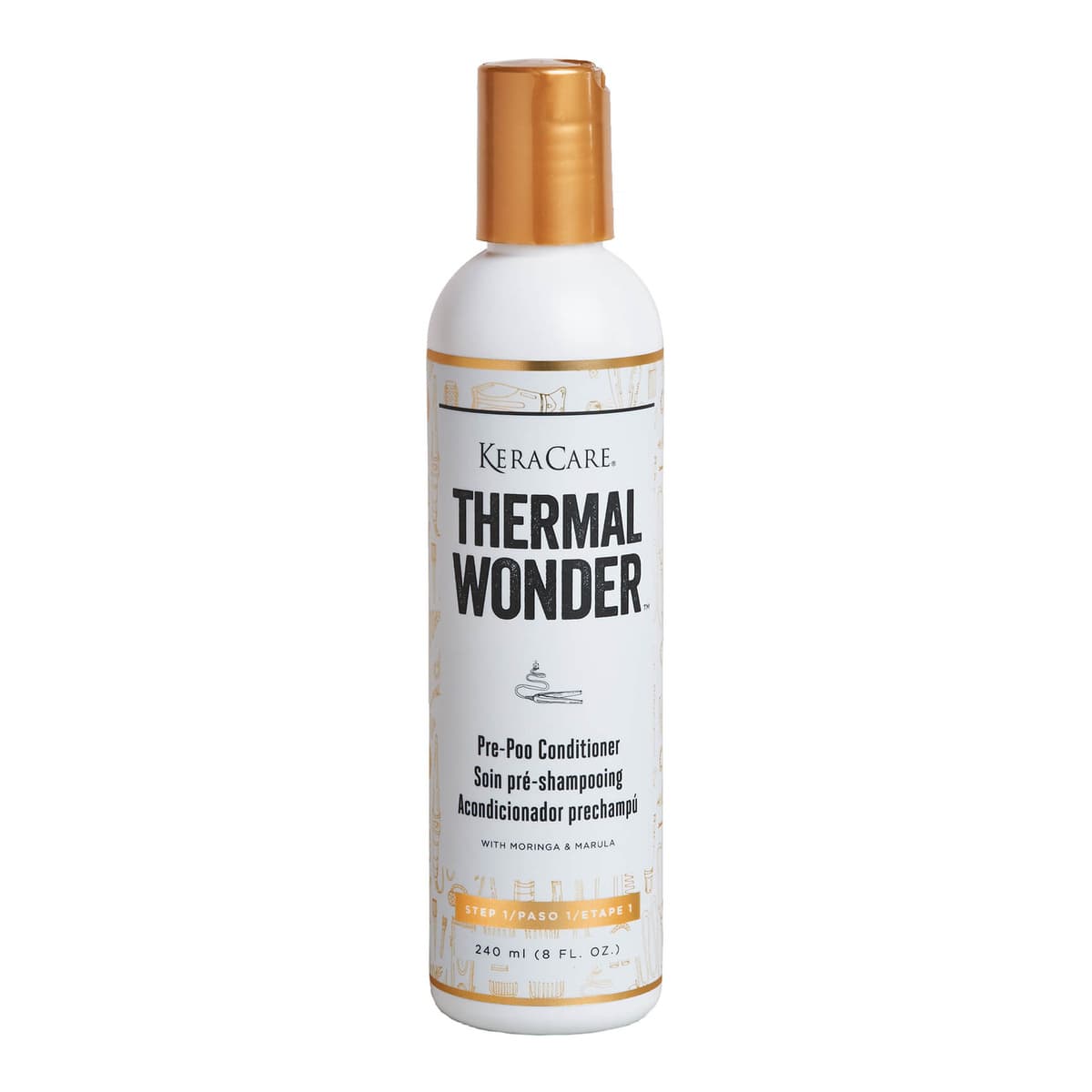 Thermal Wonder Pre Poo Conditioner