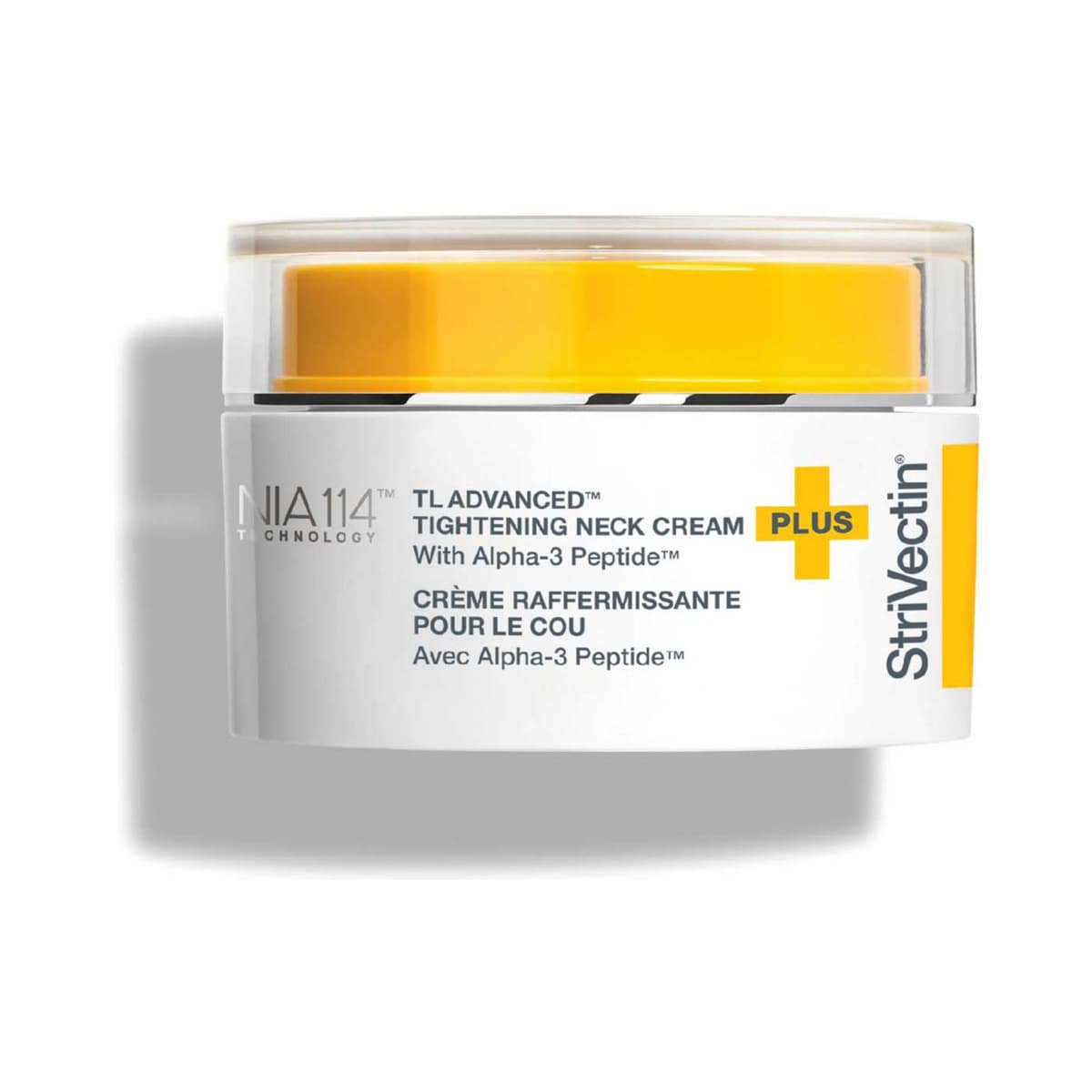 Tighten and Lift Neck Cream PLUS