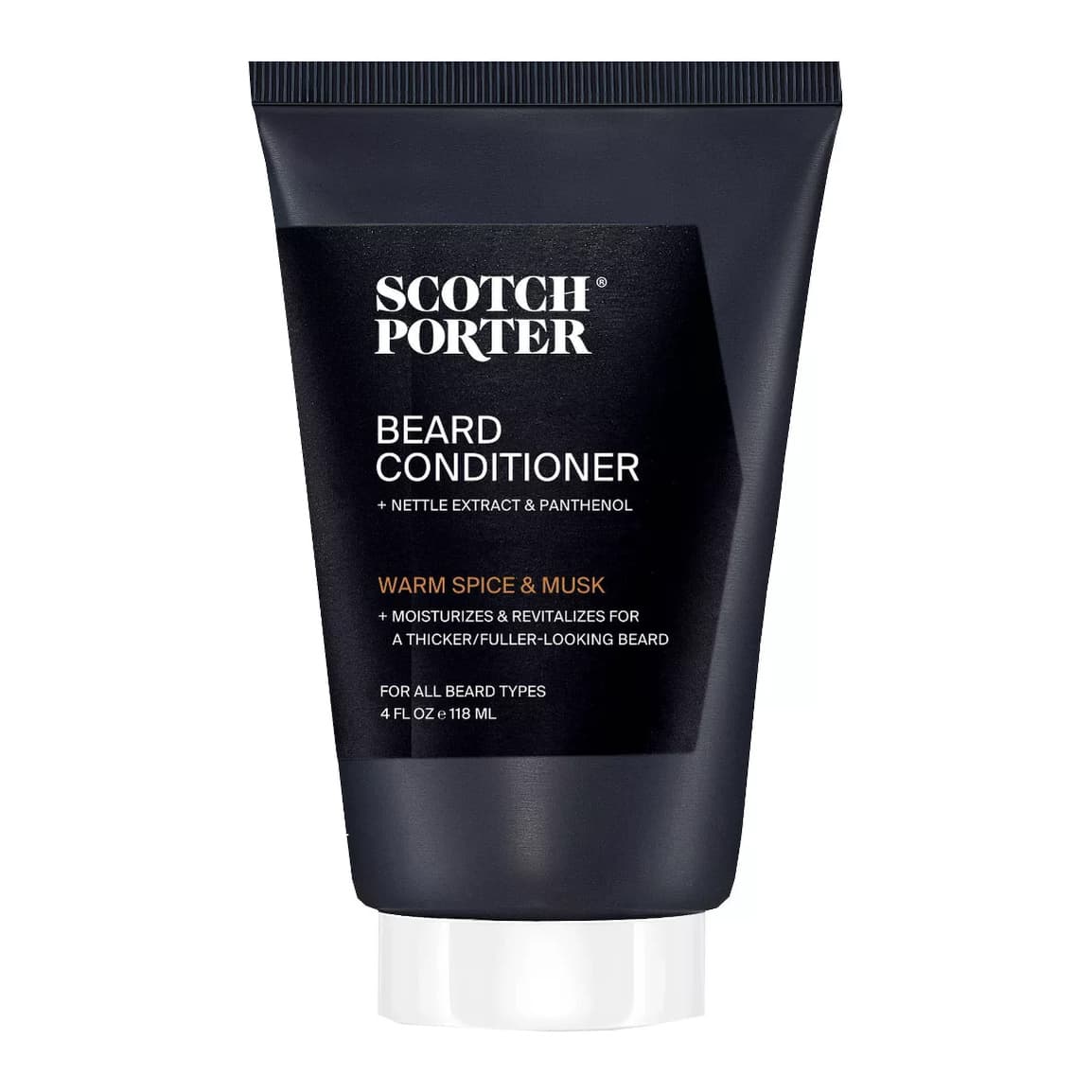 Hydrate & Nourish Beard Conditioner –