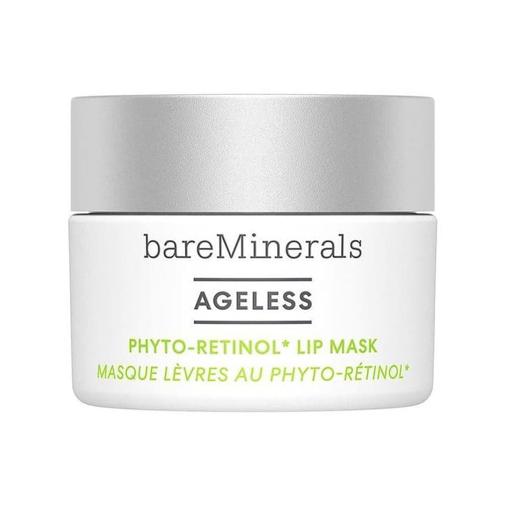 AGELESS LIP Phyto-Retinol Lip Mask