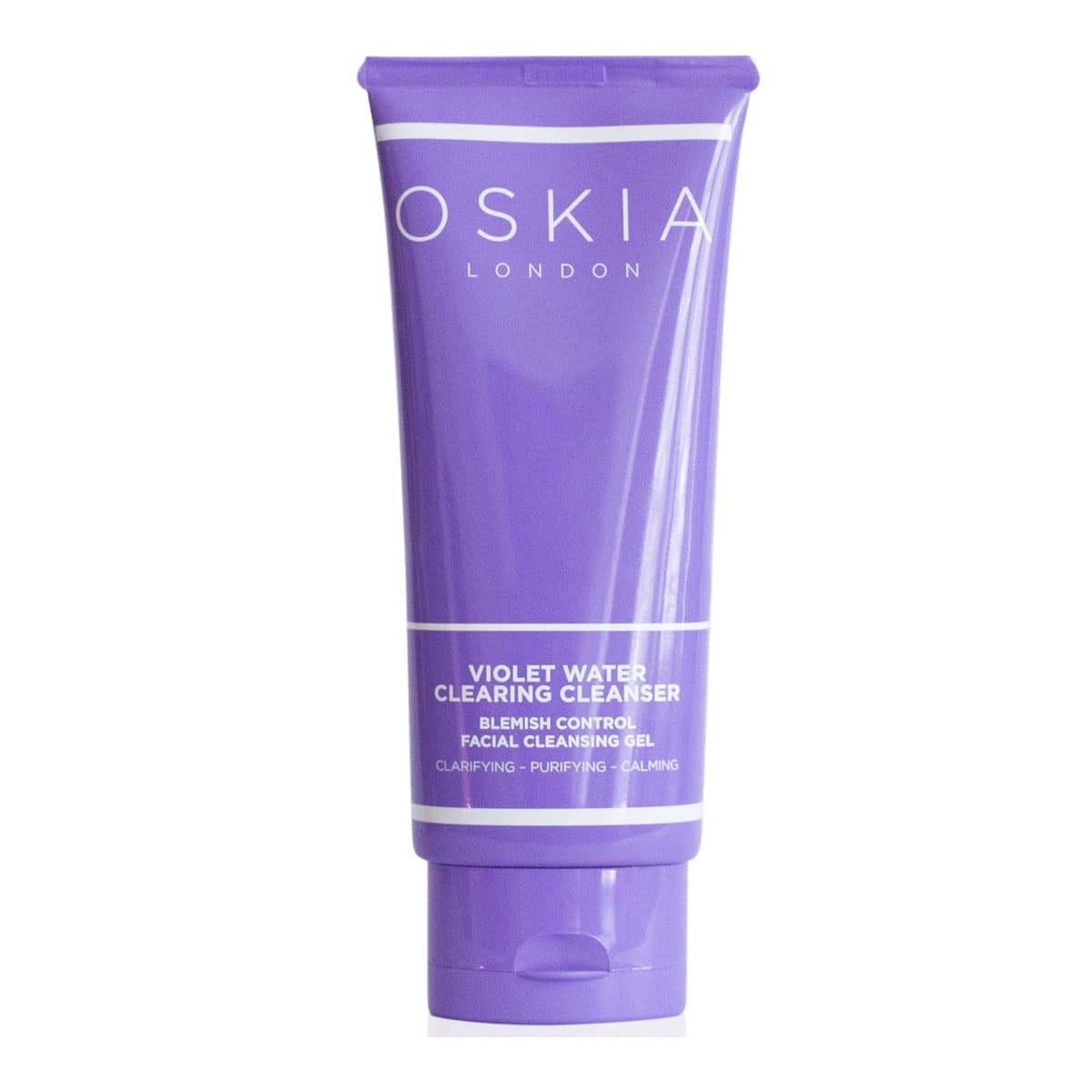 Violet Water Clearing Cleanser
