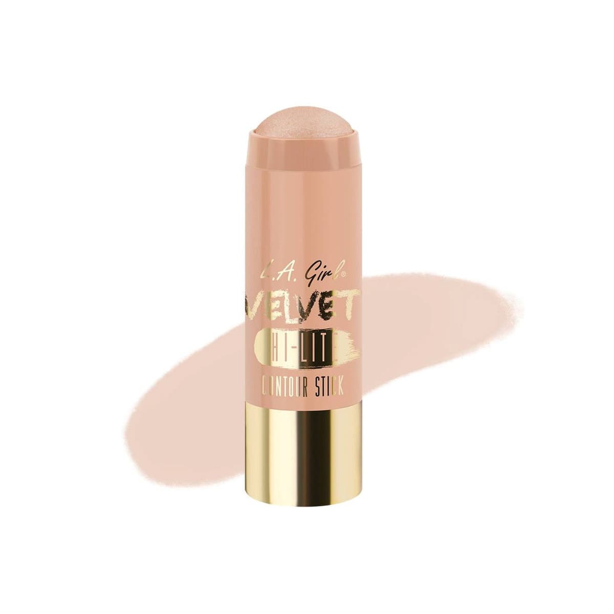 Velvet Hi-Lite Contour Stick Radiance