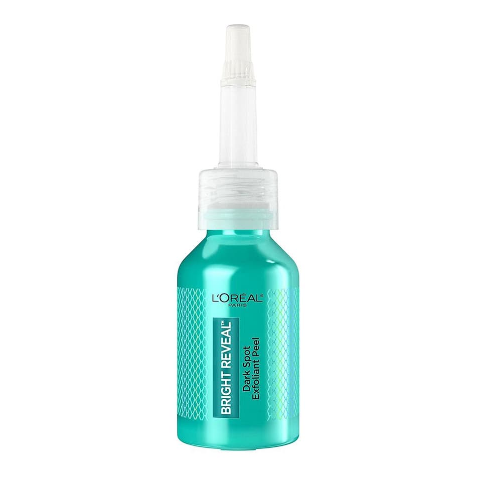 Bright Reveal Dark Spot Exfoliant Peel with 25% AHA BHA PHA Blend