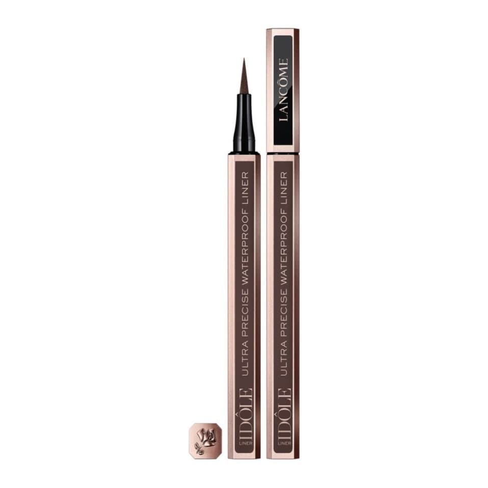 Lancôme Idôle Eye Liner Syrup Brown Matte