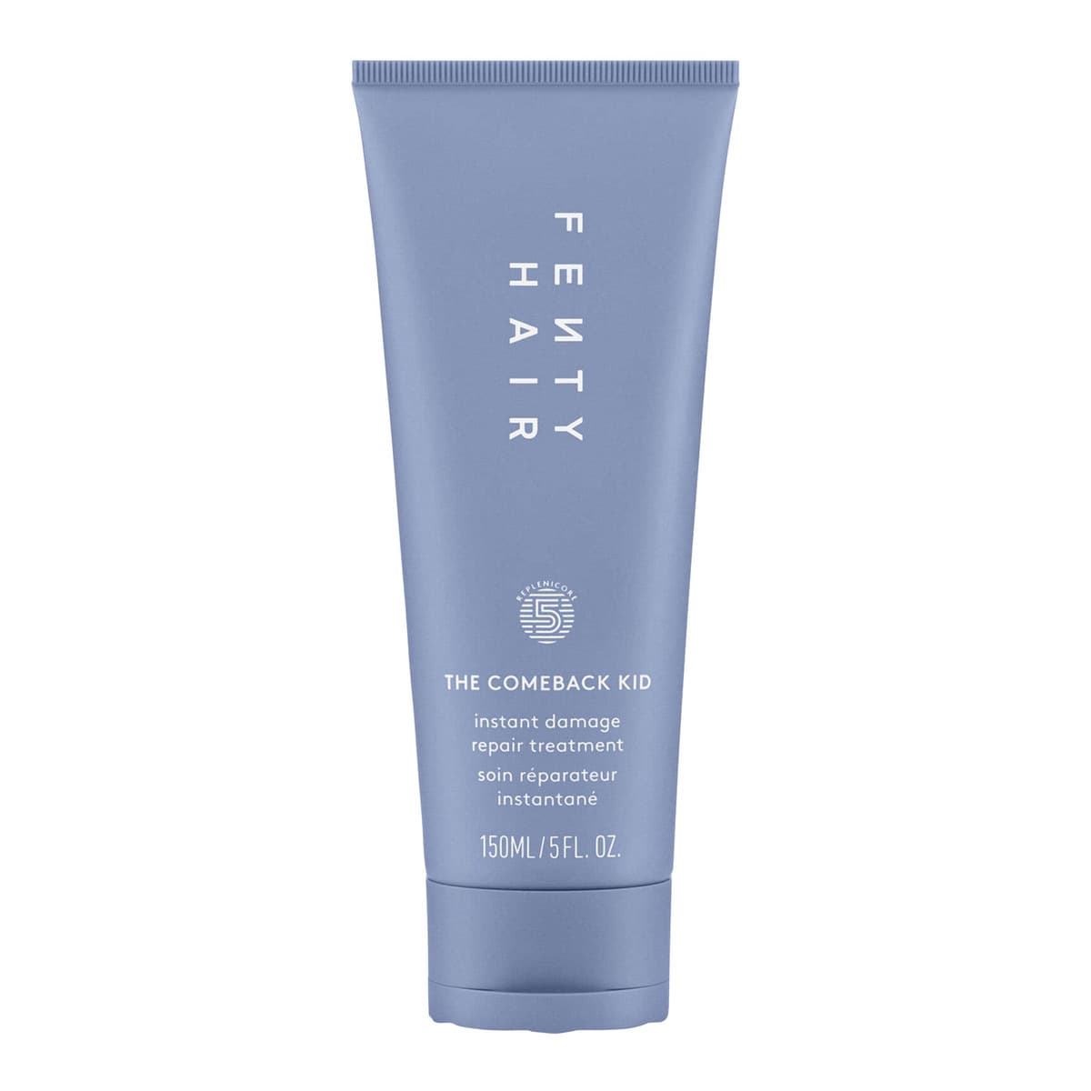 The Comeback Kid Instant Damage Repair Hair Treatment