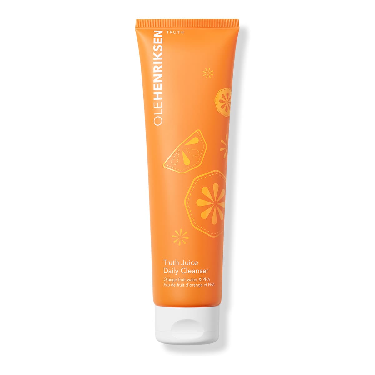 Truth Juice Gentle Glow Daily Cleanser